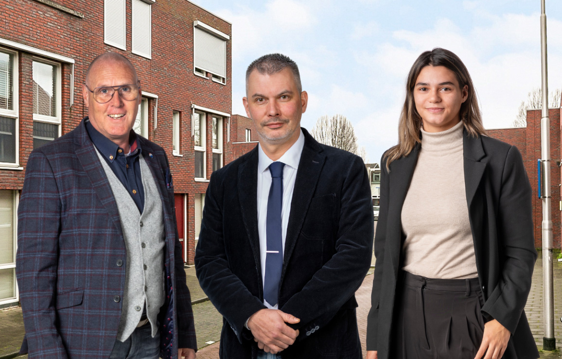 Foto Medewerkers